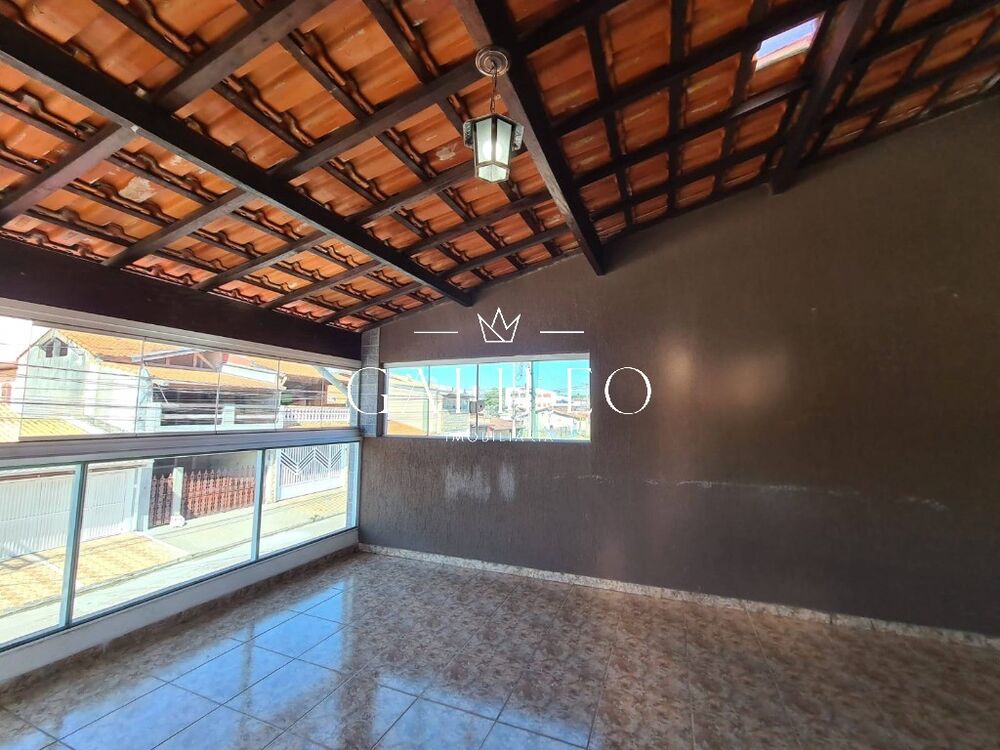 Casa, 3 quartos, 197 m² - Foto 2