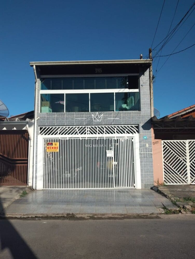 Casa, 3 quartos, 197 m² - Foto 36