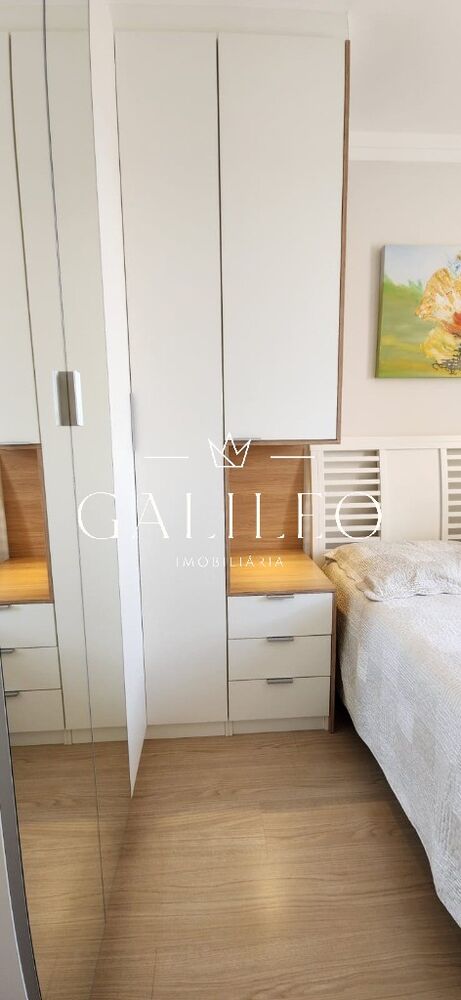 Apartamento, 2 quartos, 54 m² - Foto 2