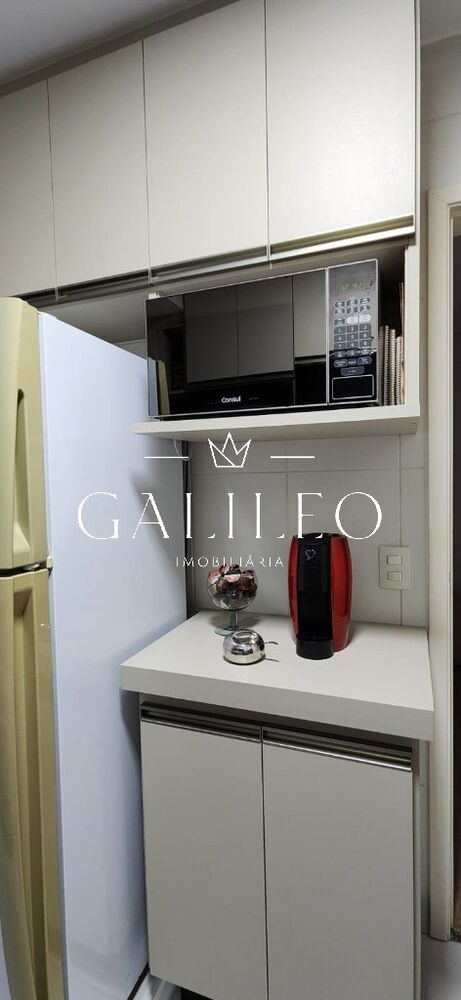 Apartamento, 2 quartos, 54 m² - Foto 6
