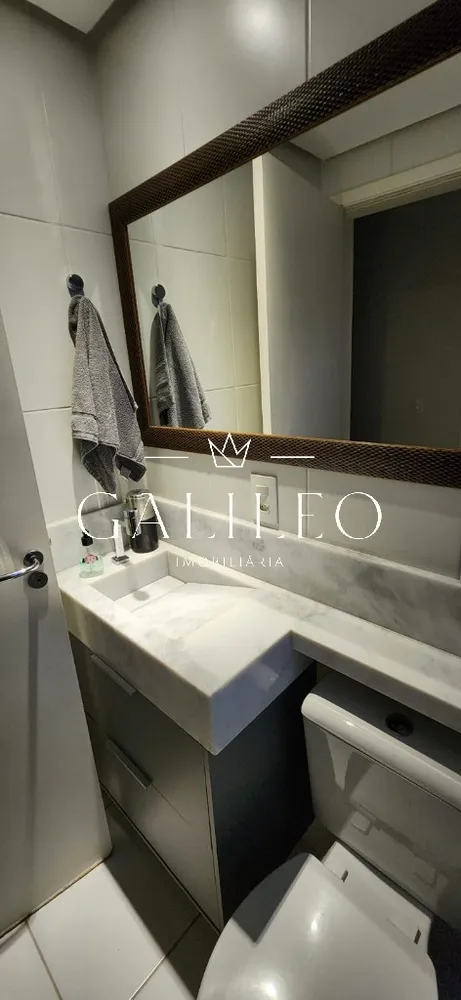 Apartamento, 2 quartos, 54 m² - Foto 11
