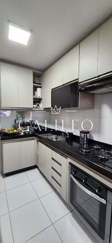 Apartamento, 2 quartos, 54 m² - Foto 1