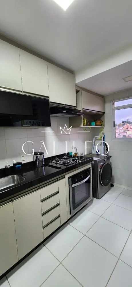 Apartamento, 2 quartos, 54 m² - Foto 4