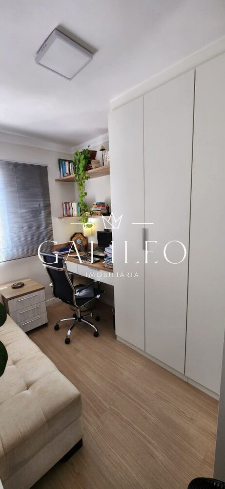 Apartamento, 2 quartos, 54 m² - Foto 4