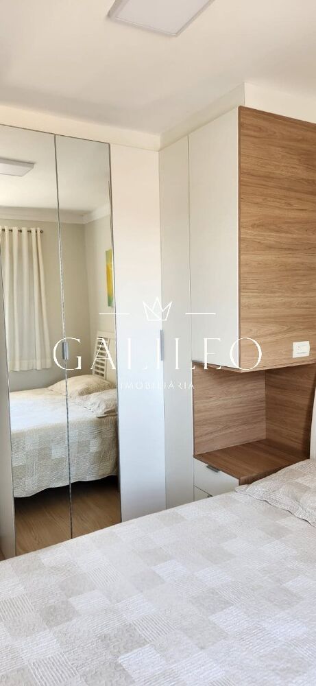 Apartamento, 2 quartos, 54 m² - Foto 7