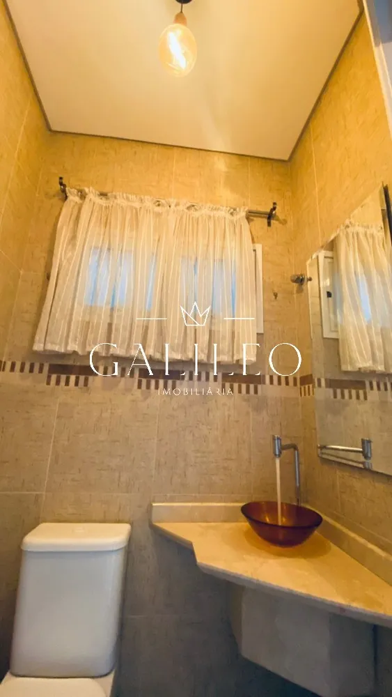 Casa, 4 quartos, 450 m² - Foto 7