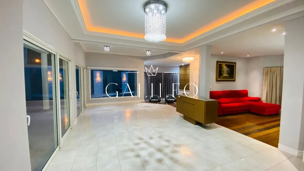 Casa, 4 quartos, 450 m² - Foto 1