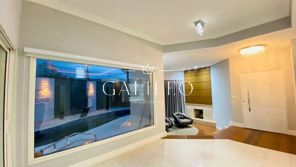 Casa, 4 quartos, 450 m² - Foto 4