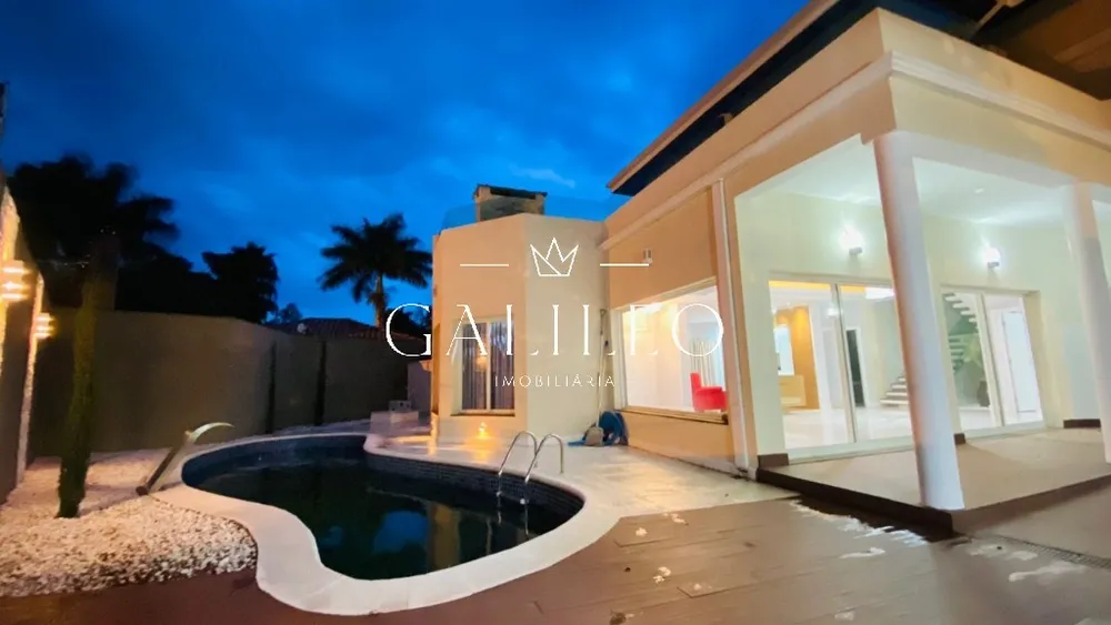 Casa, 4 quartos, 450 m² - Foto 10