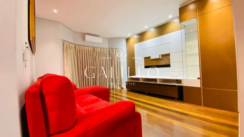 Casa, 4 quartos, 450 m² - Foto 3