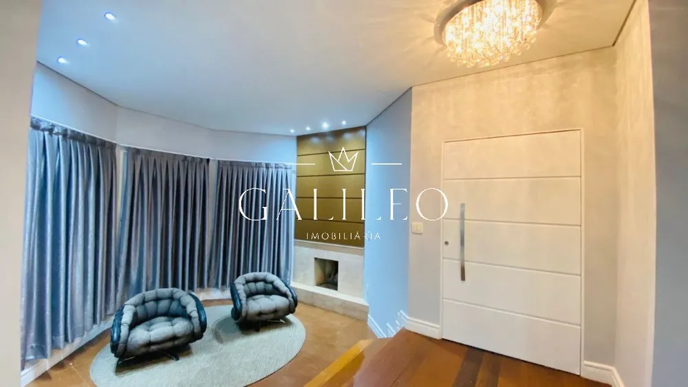 Casa, 4 quartos, 450 m² - Foto 5