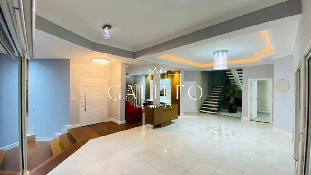 Casa, 4 quartos, 450 m² - Foto 2