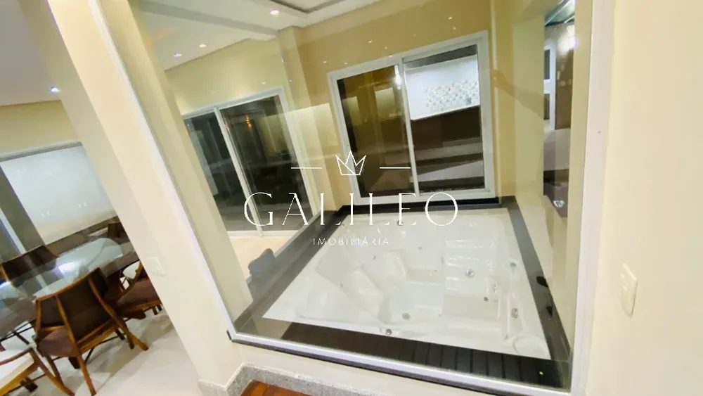 Casa, 4 quartos, 450 m² - Foto 8