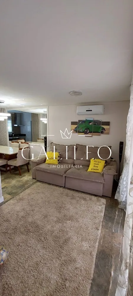 Casa, 3 quartos, 111 m² - Foto 8