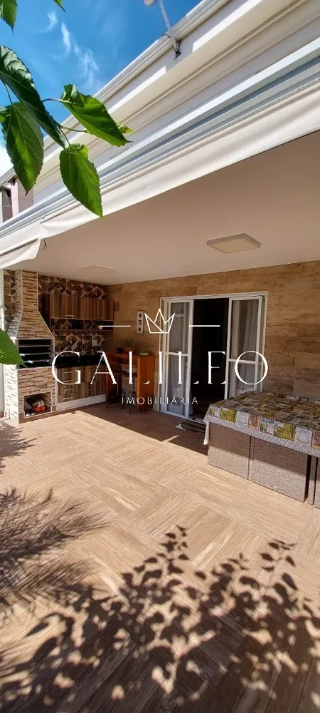 Casa, 3 quartos, 111 m² - Foto 2