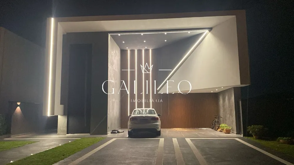 Casa, 3 quartos, 530 m² - Foto 1