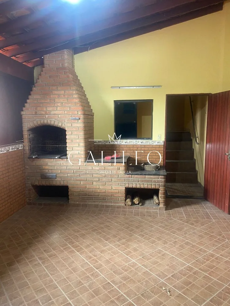 Casa, 3 quartos, 185 m² - Foto 4
