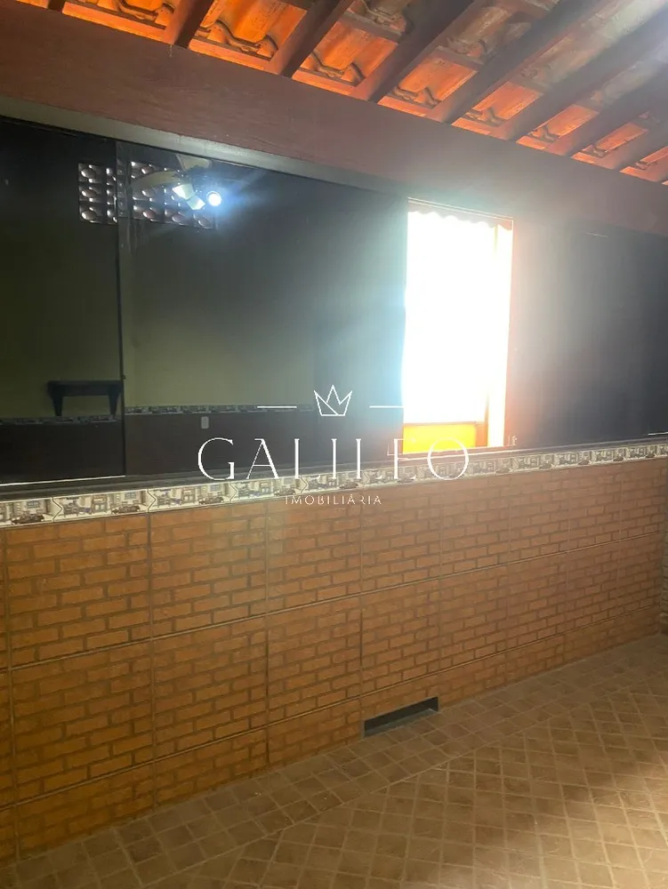 Casa, 3 quartos, 185 m² - Foto 2