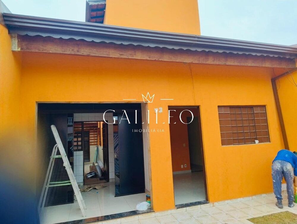 Casa, 3 quartos, 185 m² - Foto 2