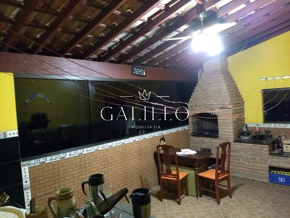 Casa, 3 quartos, 185 m² - Foto 3