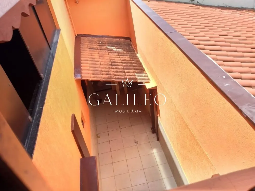 Casa, 3 quartos, 185 m² - Foto 8