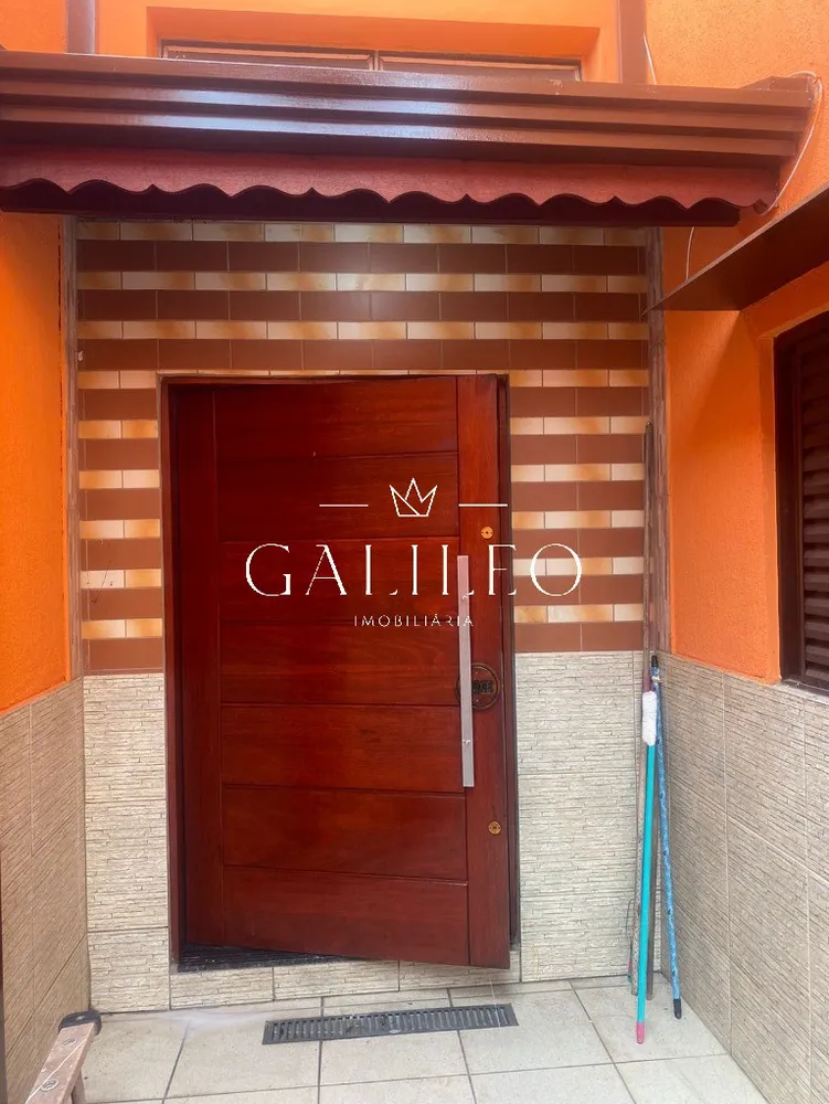 Casa, 3 quartos, 185 m² - Foto 3