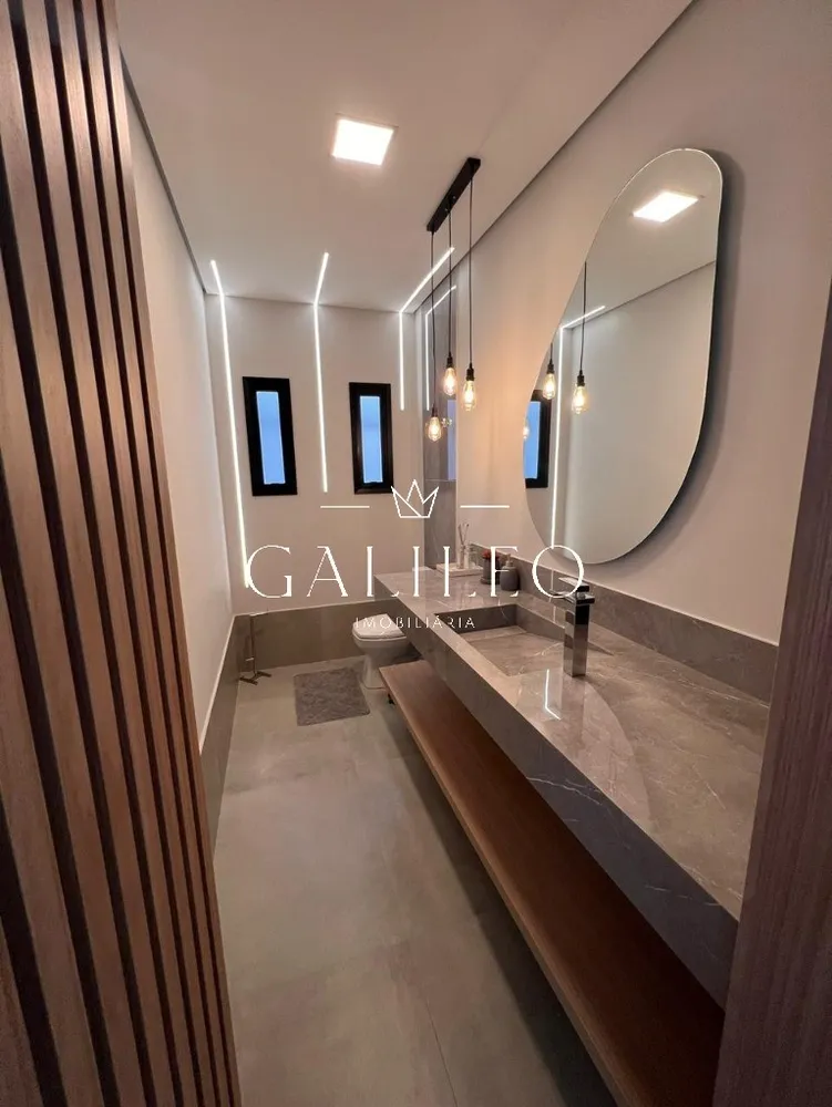 Casa, 3 quartos, 232 m² - Foto 3