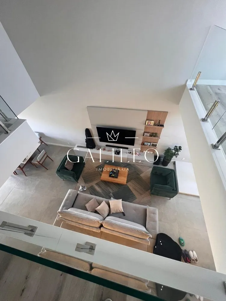 Casa, 3 quartos, 232 m² - Foto 4