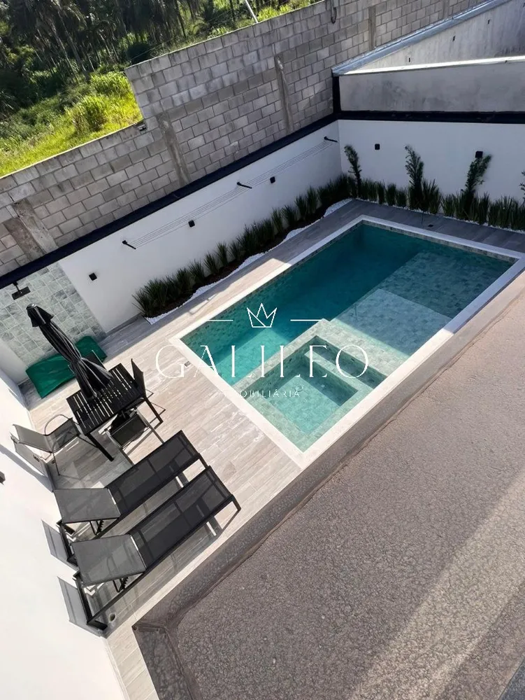 Casa, 3 quartos, 232 m² - Foto 6