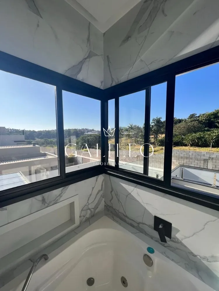 Casa, 3 quartos, 232 m² - Foto 3
