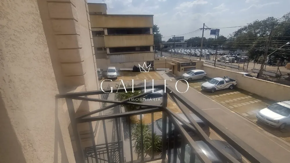 Apartamento, 2 quartos, 54 m² - Foto 6