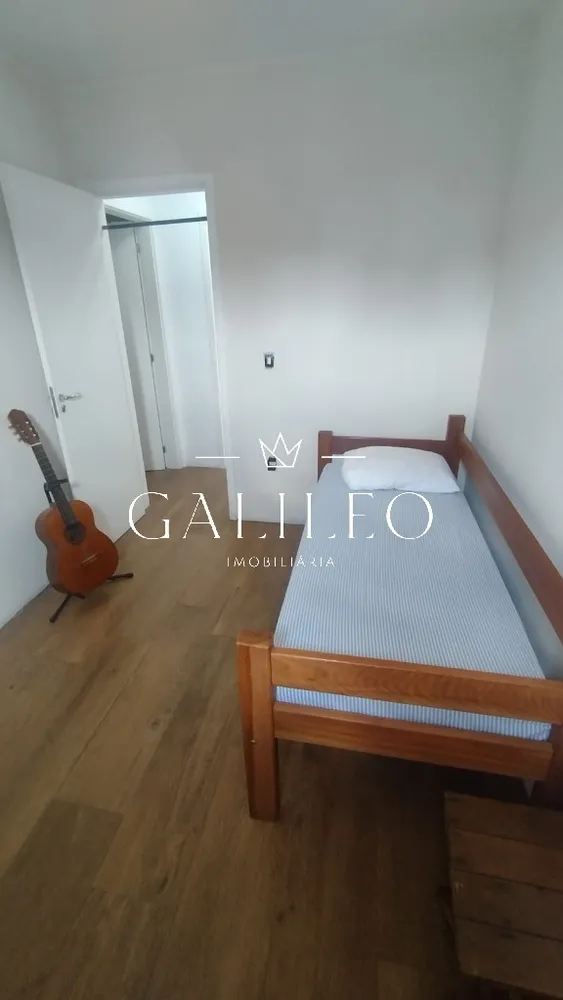 Apartamento, 2 quartos, 54 m² - Foto 2