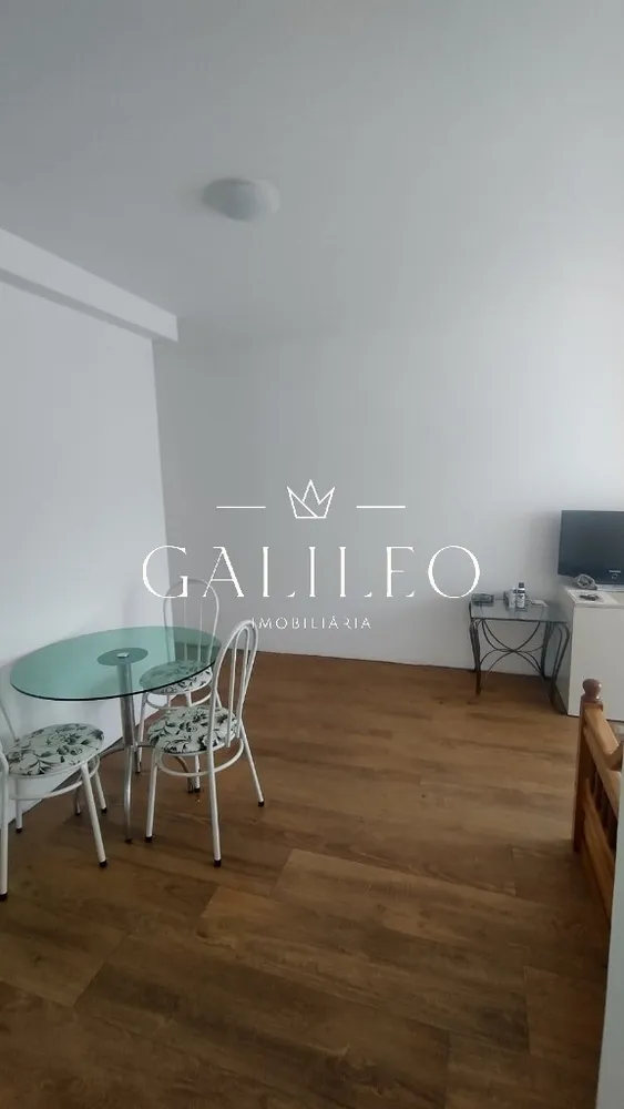 Apartamento, 2 quartos, 54 m² - Foto 3