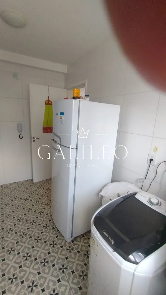 Apartamento, 2 quartos, 54 m² - Foto 4