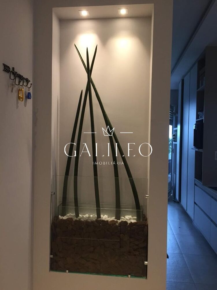Apartamento, 2 quartos, 88 m² - Foto 2