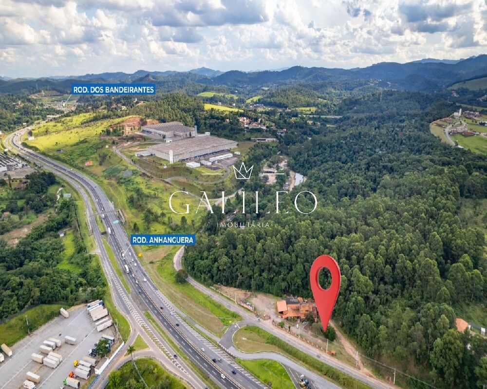 Loteamento e Condomínio, 1000 m² - Foto 4