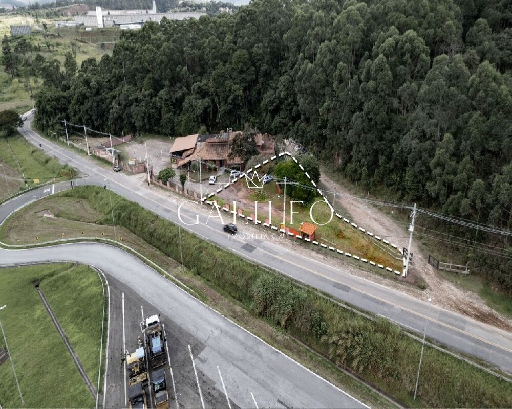 Loteamento e Condomínio, 1000 m² - Foto 2
