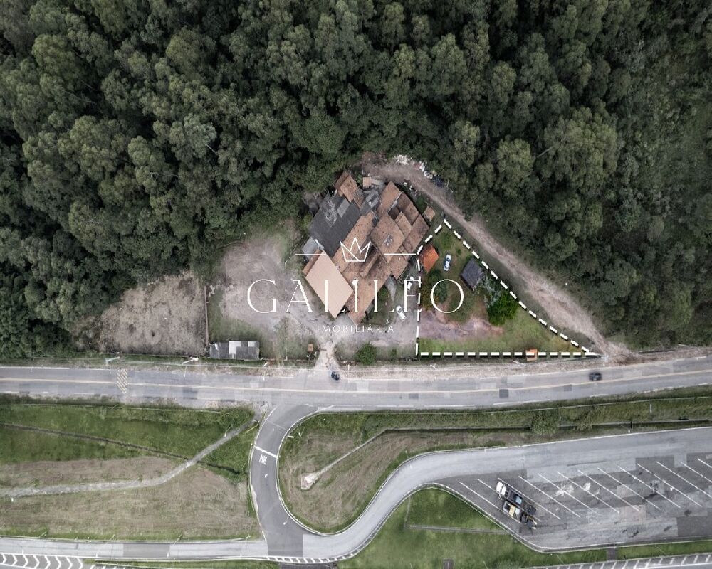 Loteamento e Condomínio, 1000 m² - Foto 7