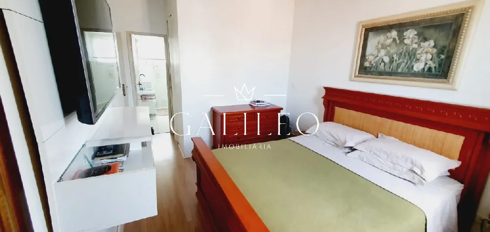 Apartamento, 4 quartos, 130 m² - Foto 7