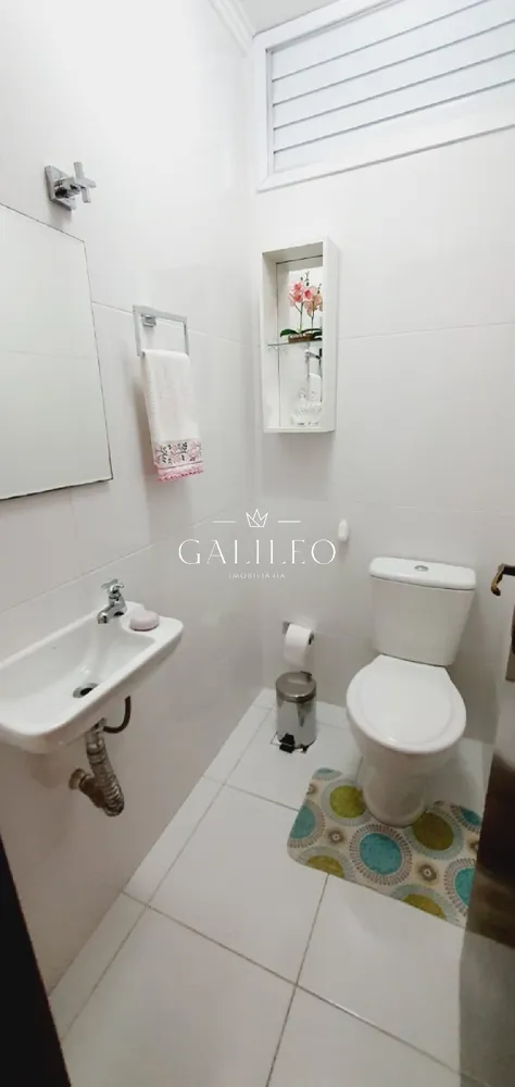 Apartamento, 4 quartos, 130 m² - Foto 5