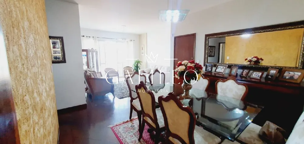 Apartamento, 4 quartos, 130 m² - Foto 1