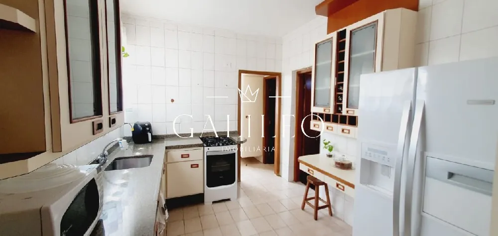 Apartamento, 4 quartos, 130 m² - Foto 4