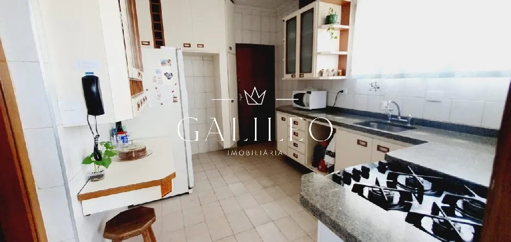 Apartamento, 4 quartos, 130 m² - Foto 3