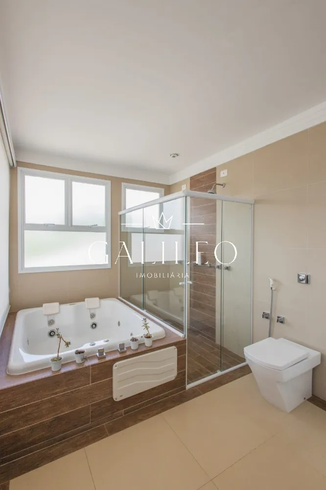 Casa, 3 quartos, 302 m² - Foto 7