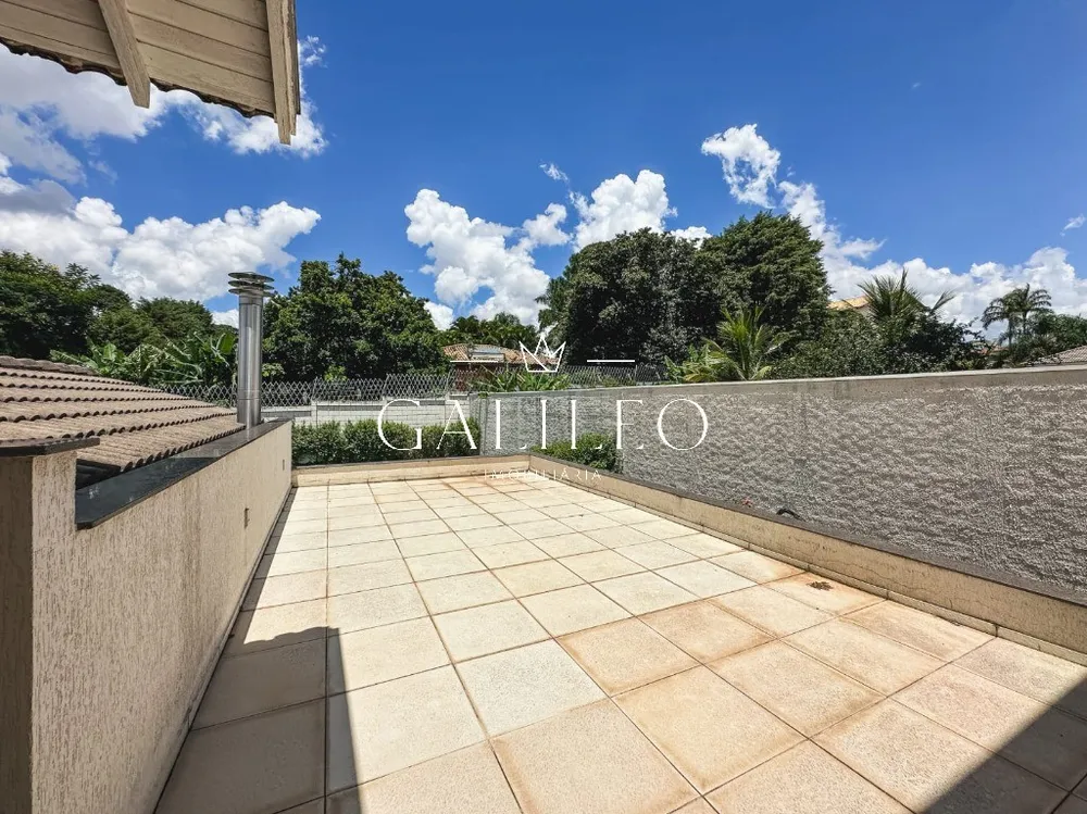 Casa, 3 quartos, 302 m² - Foto 8