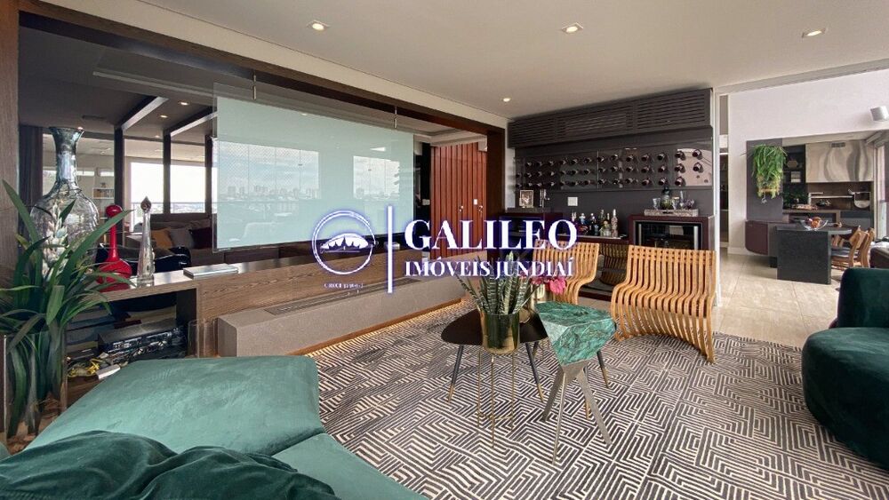 Cobertura, 4 quartos, 405 m² - Foto 2