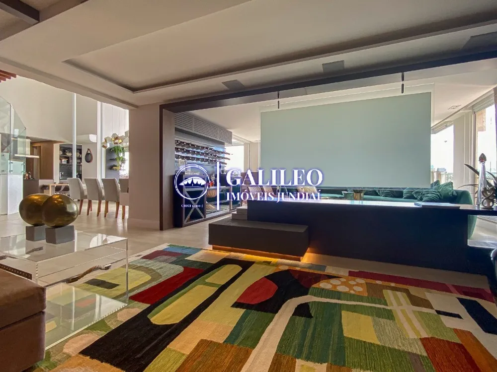 Cobertura, 4 quartos, 405 m² - Foto 3