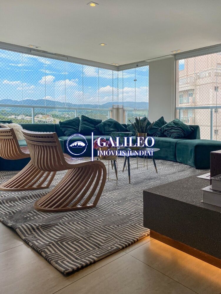 Cobertura, 4 quartos, 405 m² - Foto 1