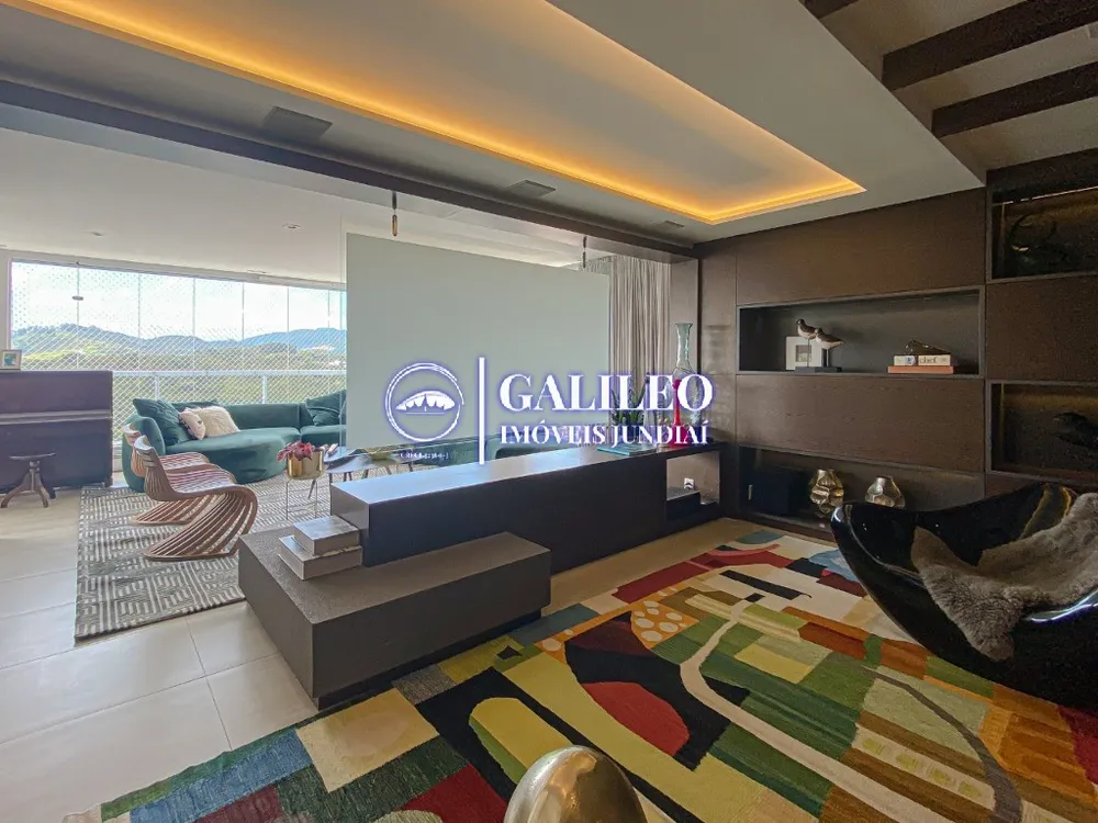 Cobertura, 4 quartos, 405 m² - Foto 9
