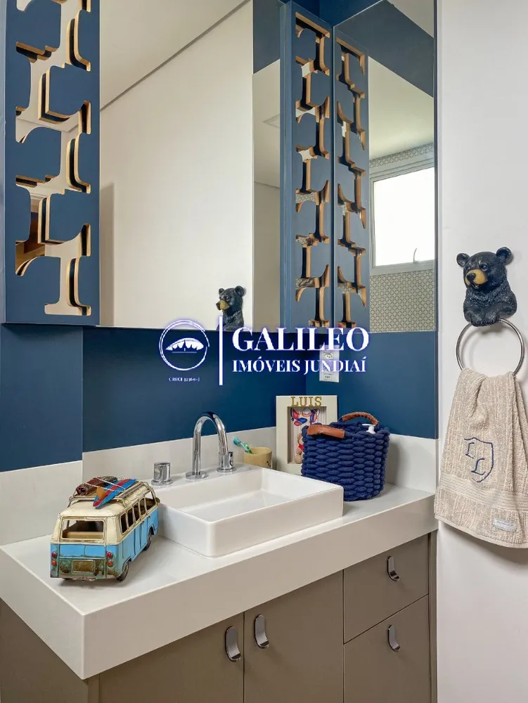 Cobertura, 4 quartos, 405 m² - Foto 6